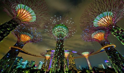 新加坡免費景點